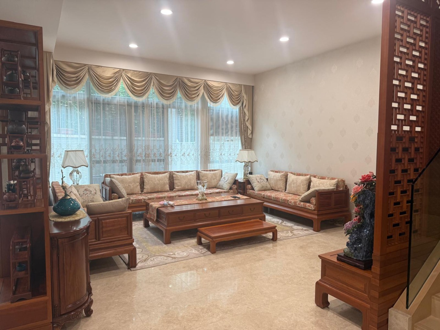 Park Villa