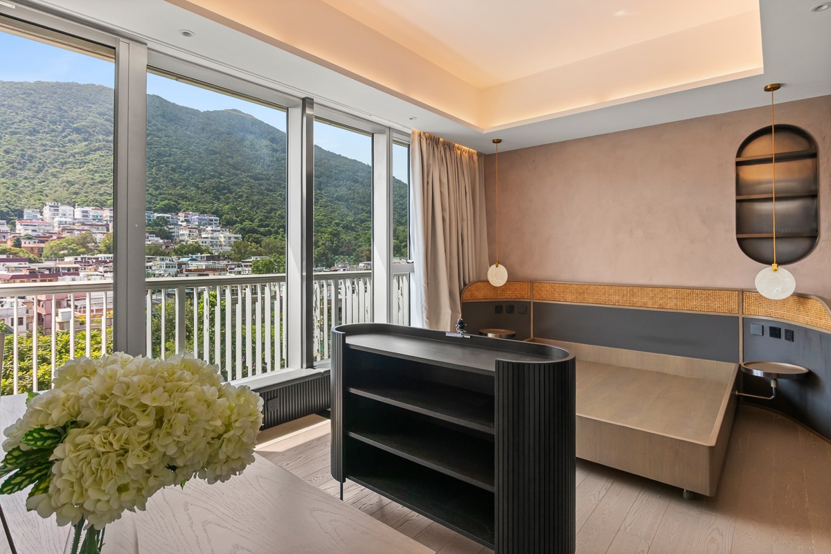 Mount Pavilia Twr 7