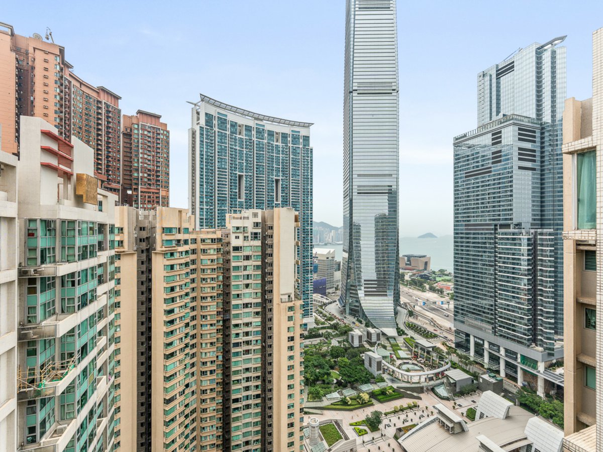 The Waterfront Twr 6