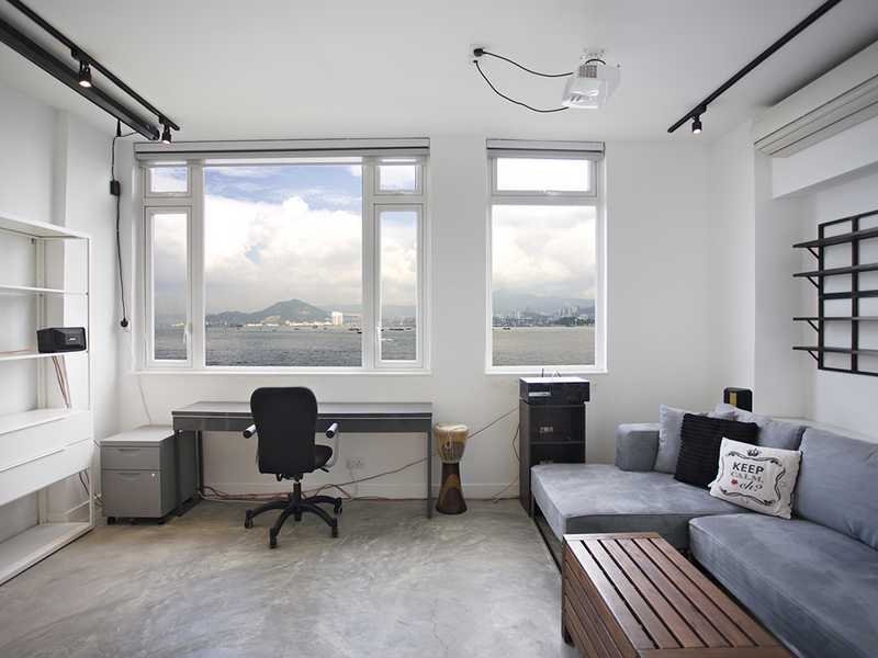 New Fortune House