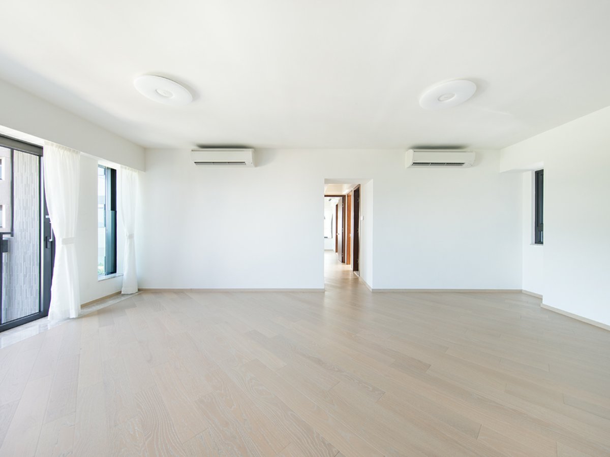 Victoria Coast Blk A