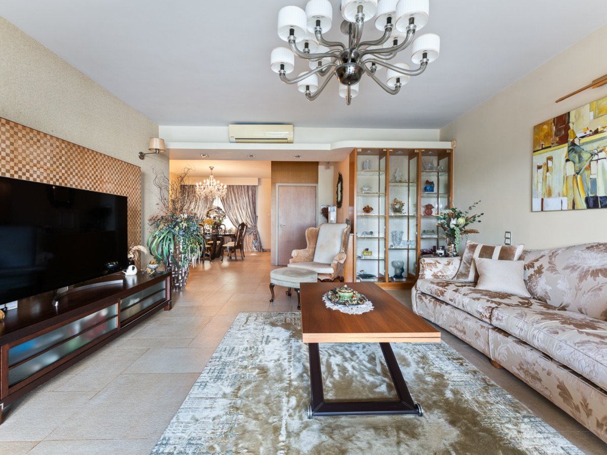 Repulse Bay Garden Blk 30