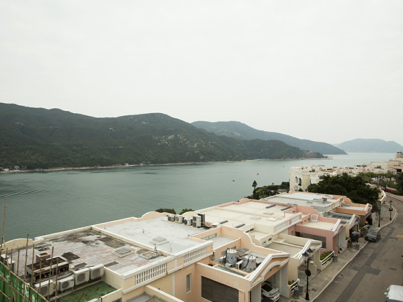 Redhill Peninsula - Cedar Drive