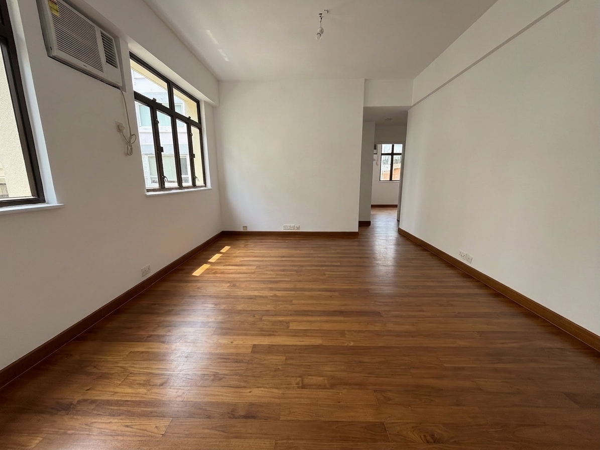 5 Wang Fung Terrace
