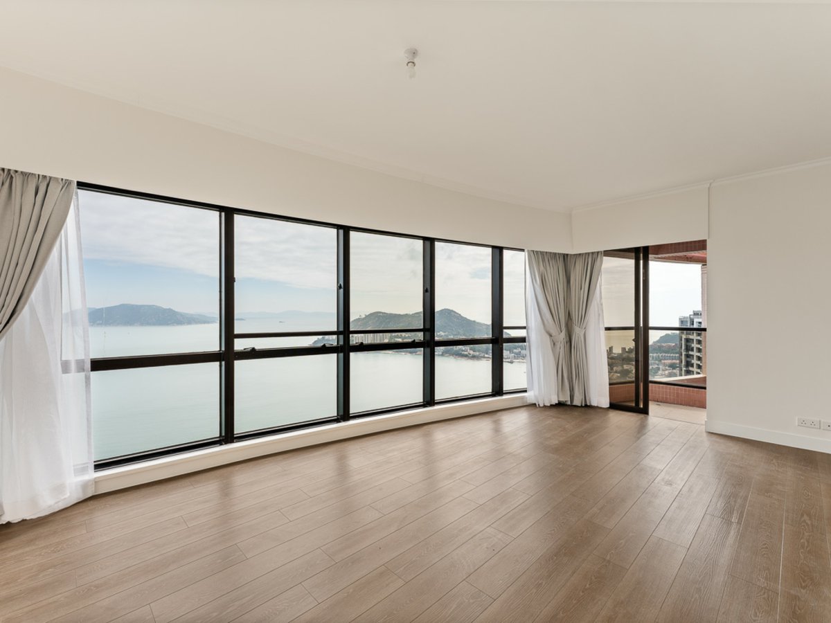 Pacific View