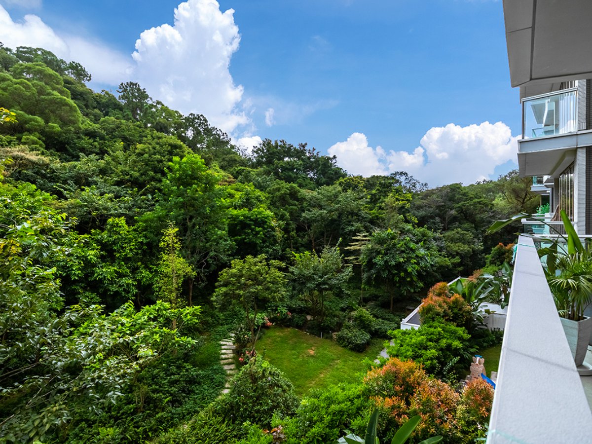 Mount Pavilia Twr 15