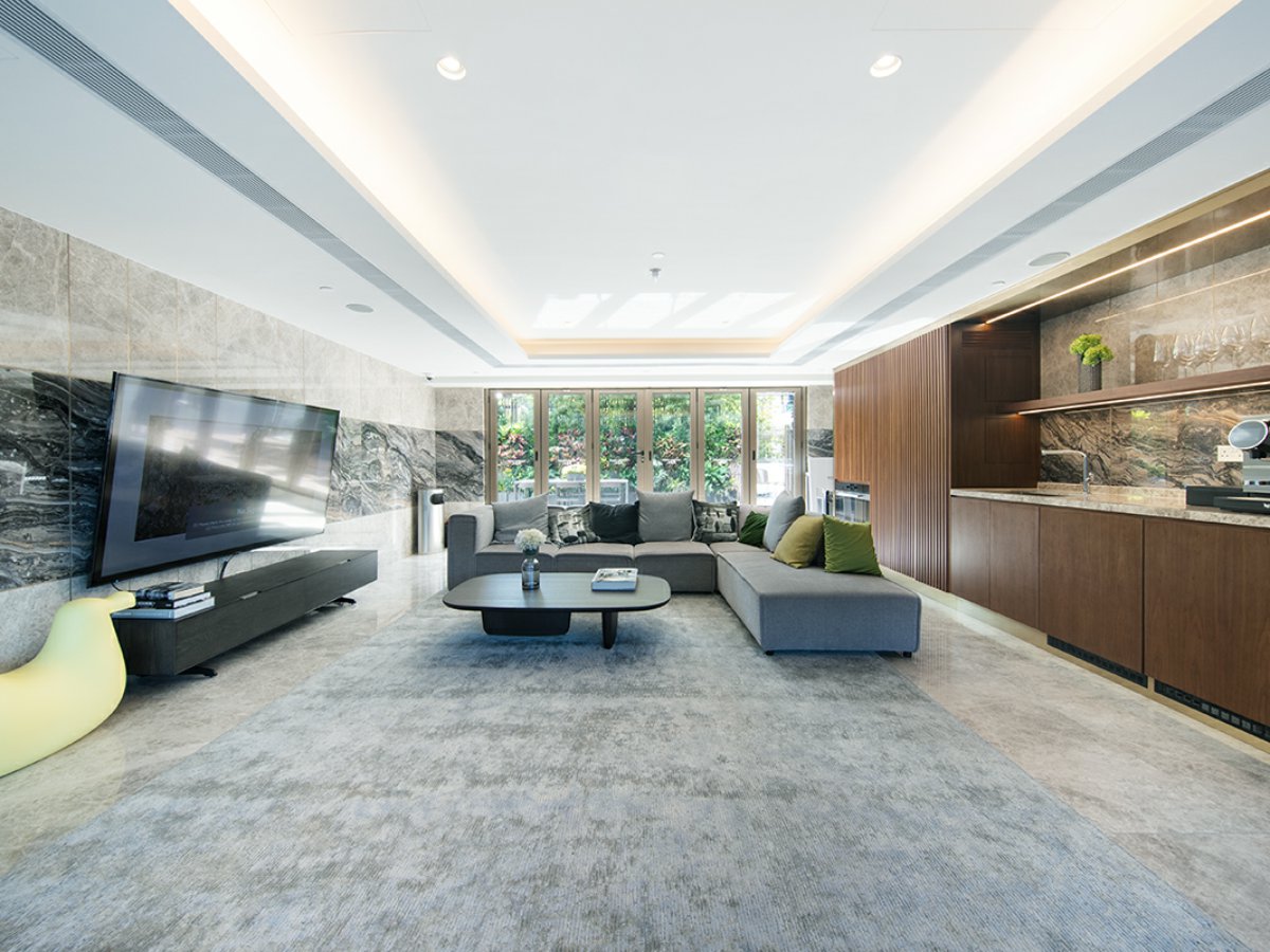 Victoria Coast Blk A