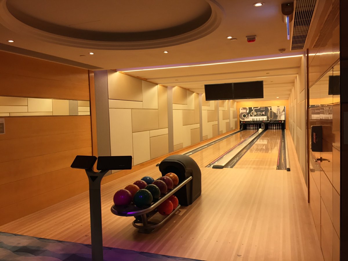 The Avenue-Phase 1 Twr 5