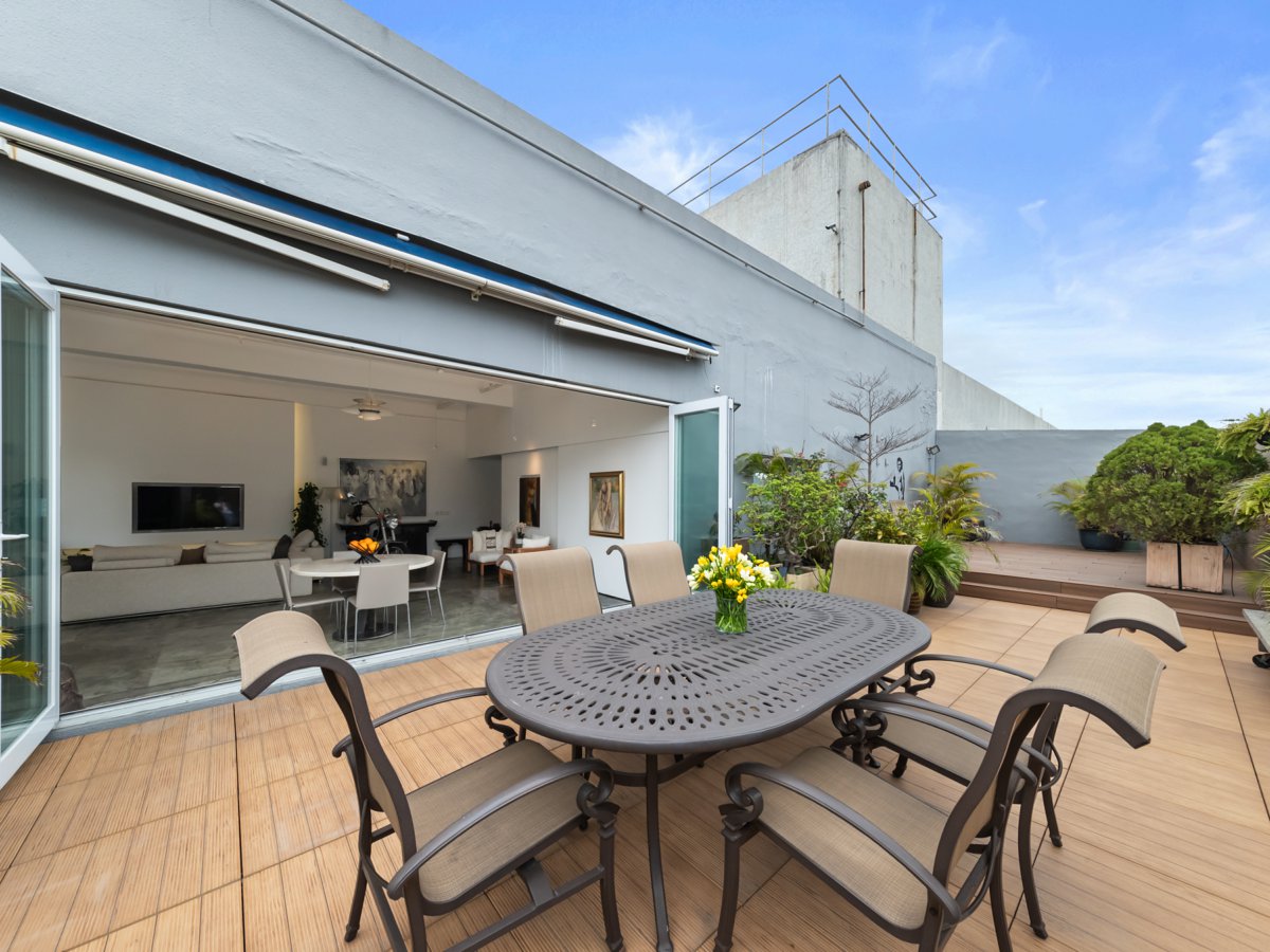 Chai Wan Industrial City