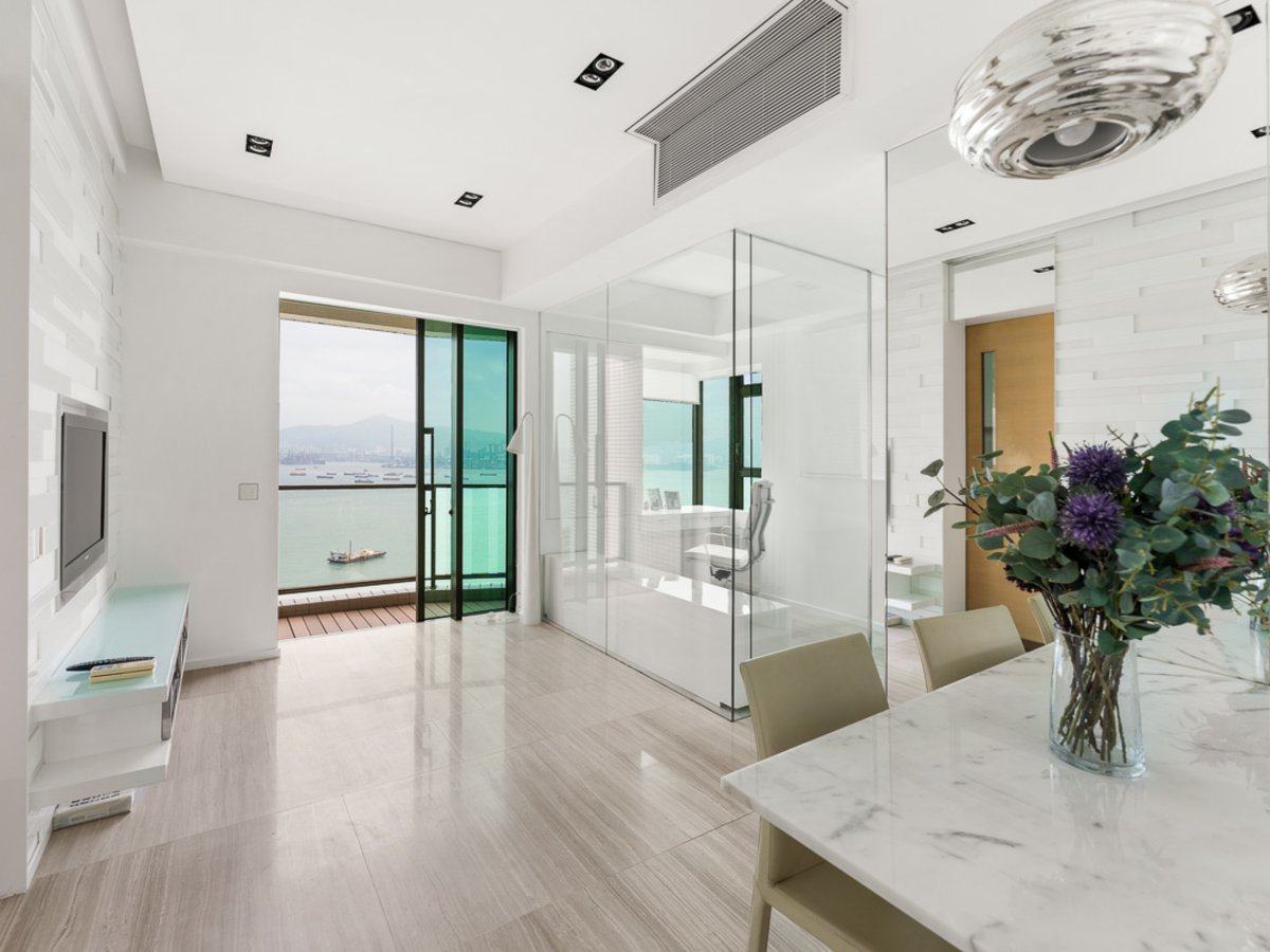 The Sail at Victoria