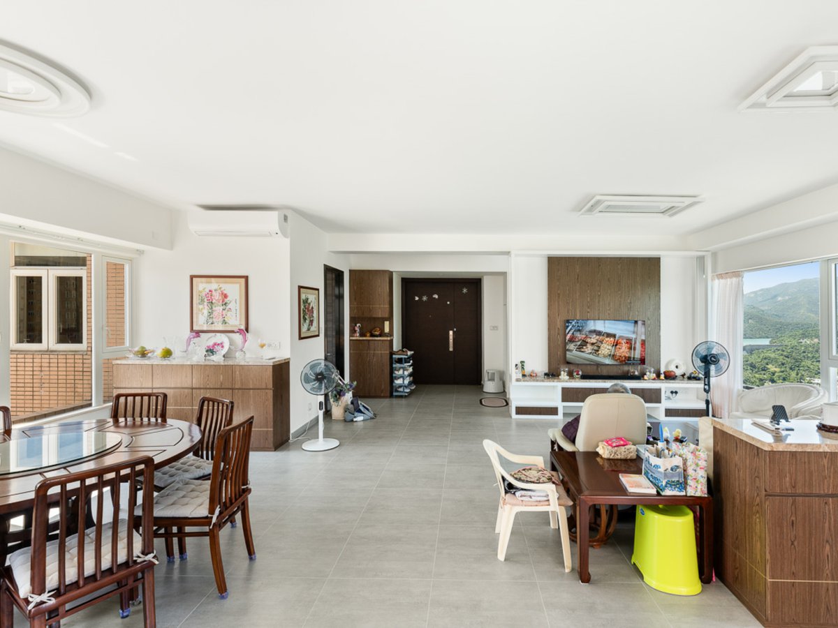 Redhill Peninsula Apartments Twr 7