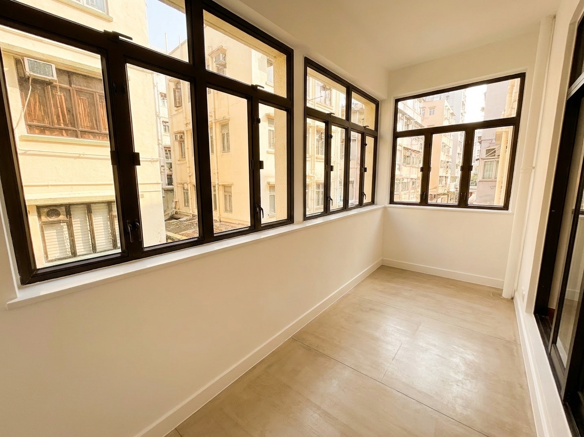 5 Wang Fung Terrace