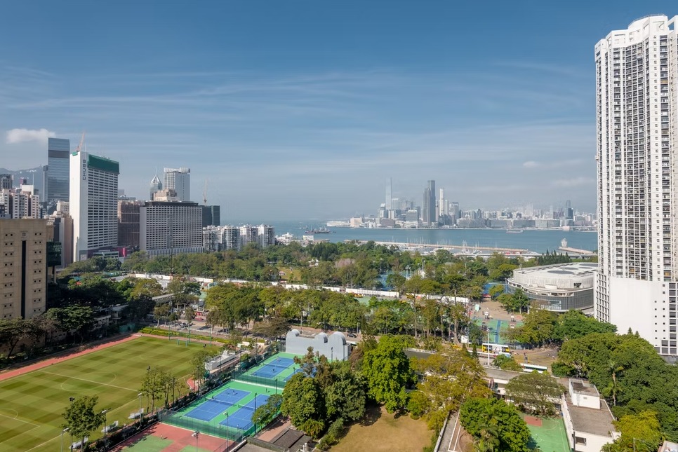 118 Tung Lo Wan Road
