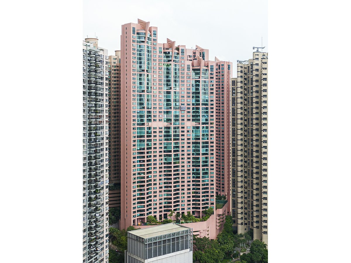 Dynasty Court