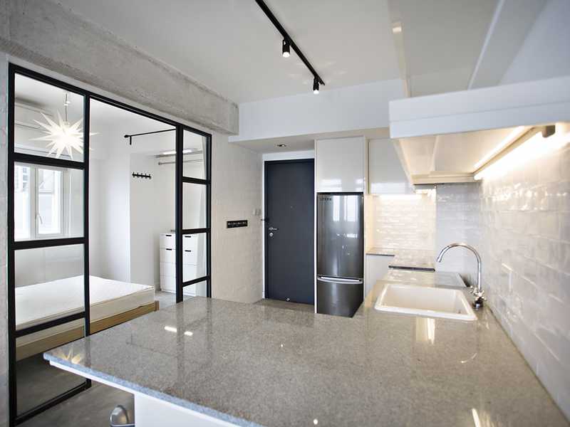 New Fortune House