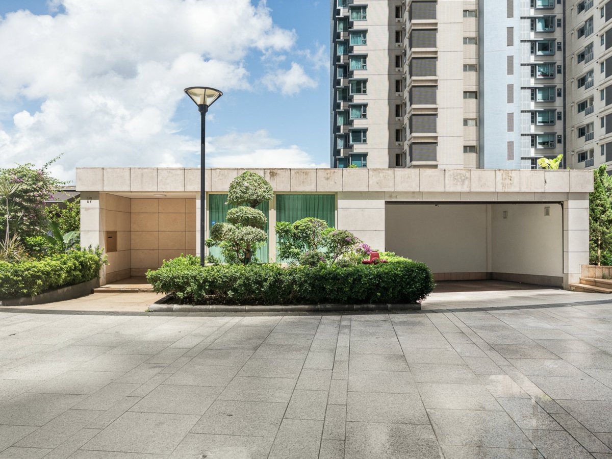 Villa Bel-Air (Phase 5)