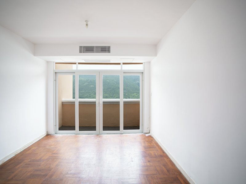 Redhill Peninsula - Palm Drive