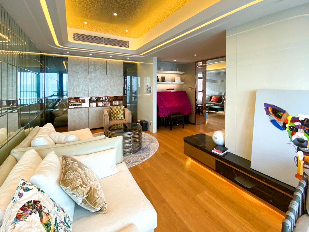 Bel-Air No.8 (Phase 6) Tower 7