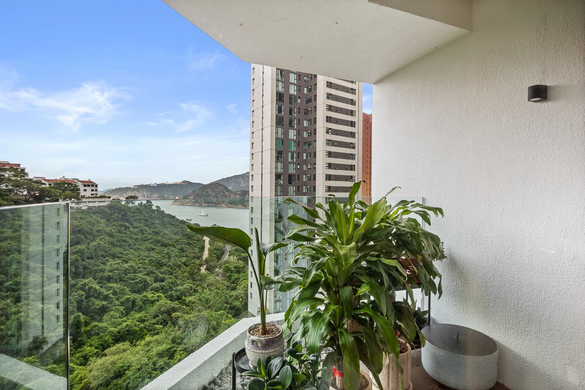 South Bay Towers