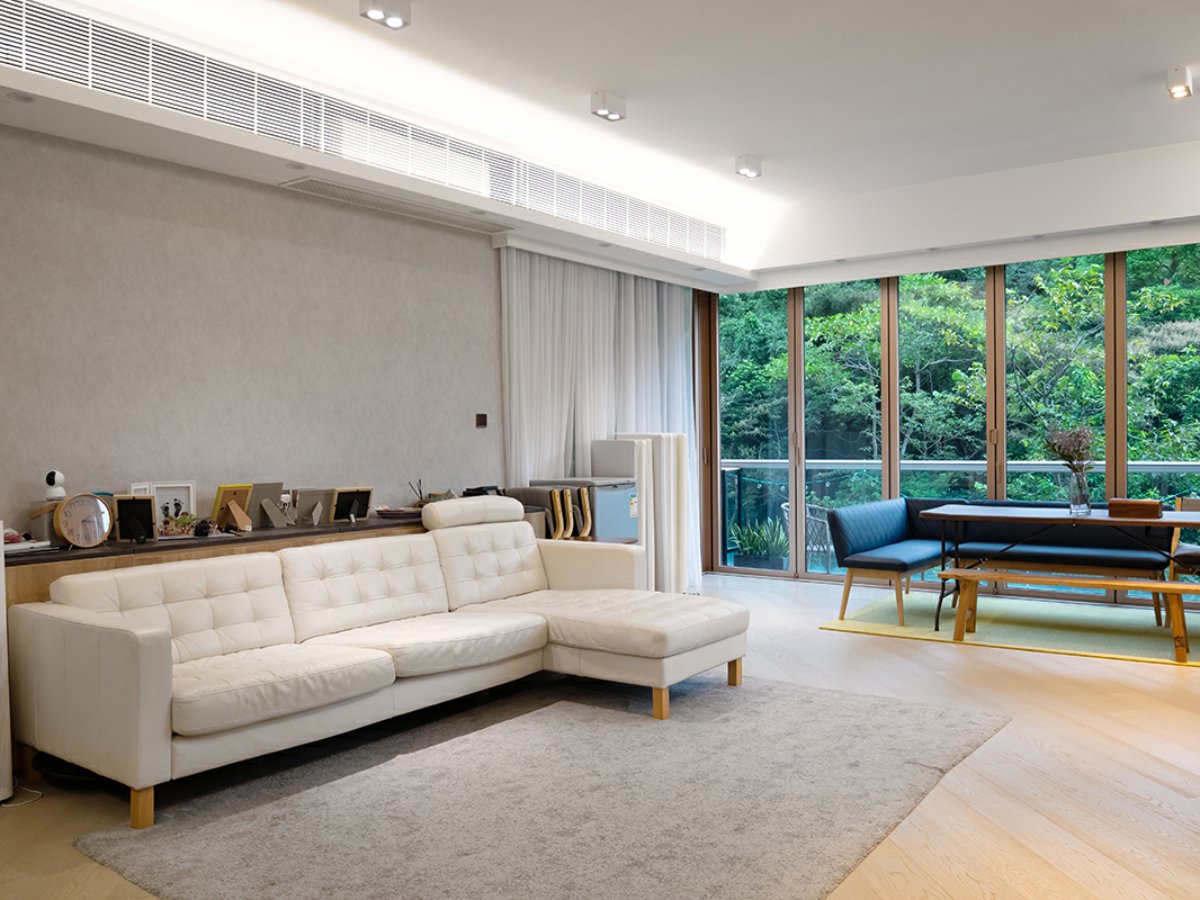 Mount Pavilia Twr 15