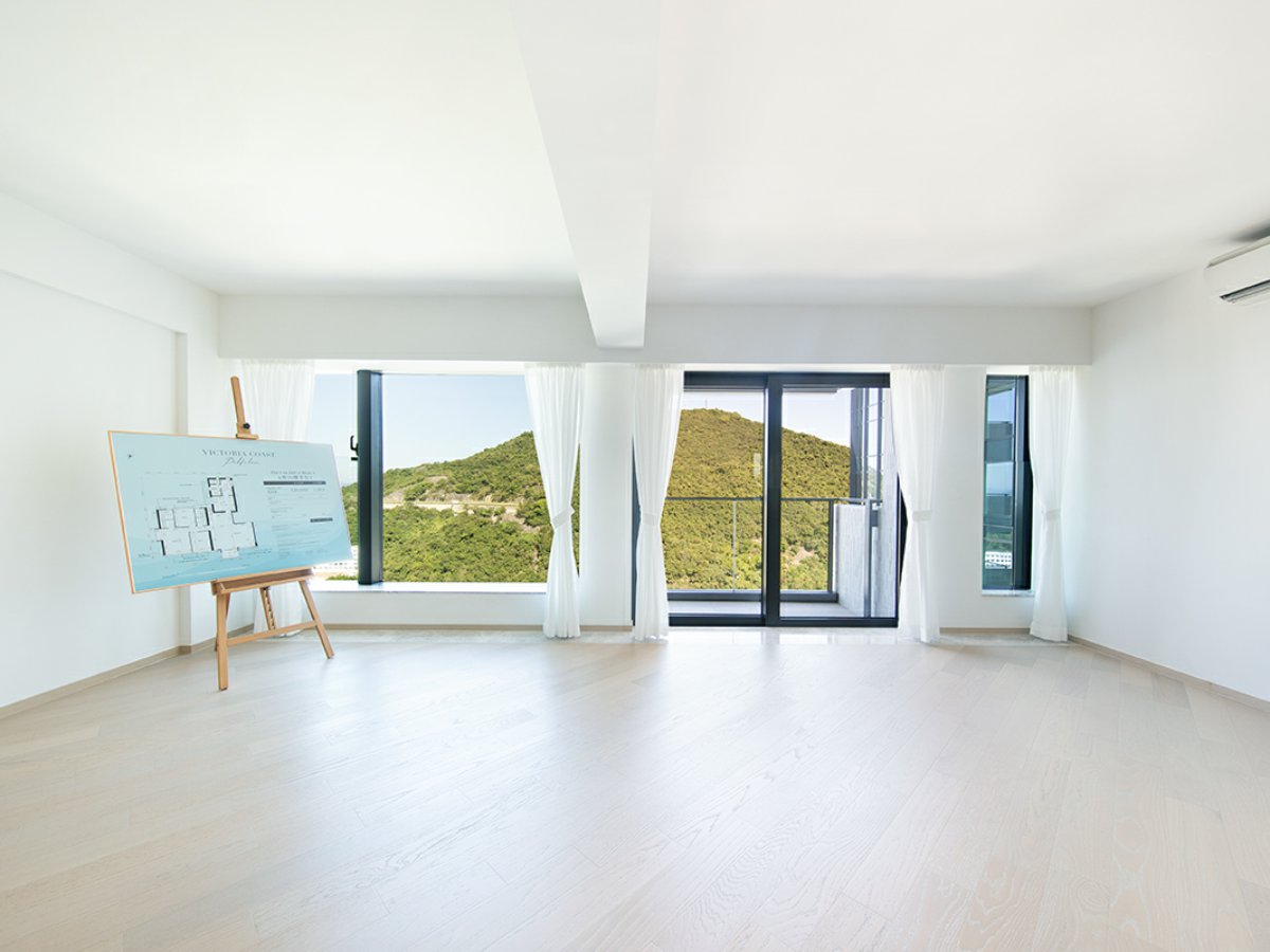 Victoria Coast Blk A