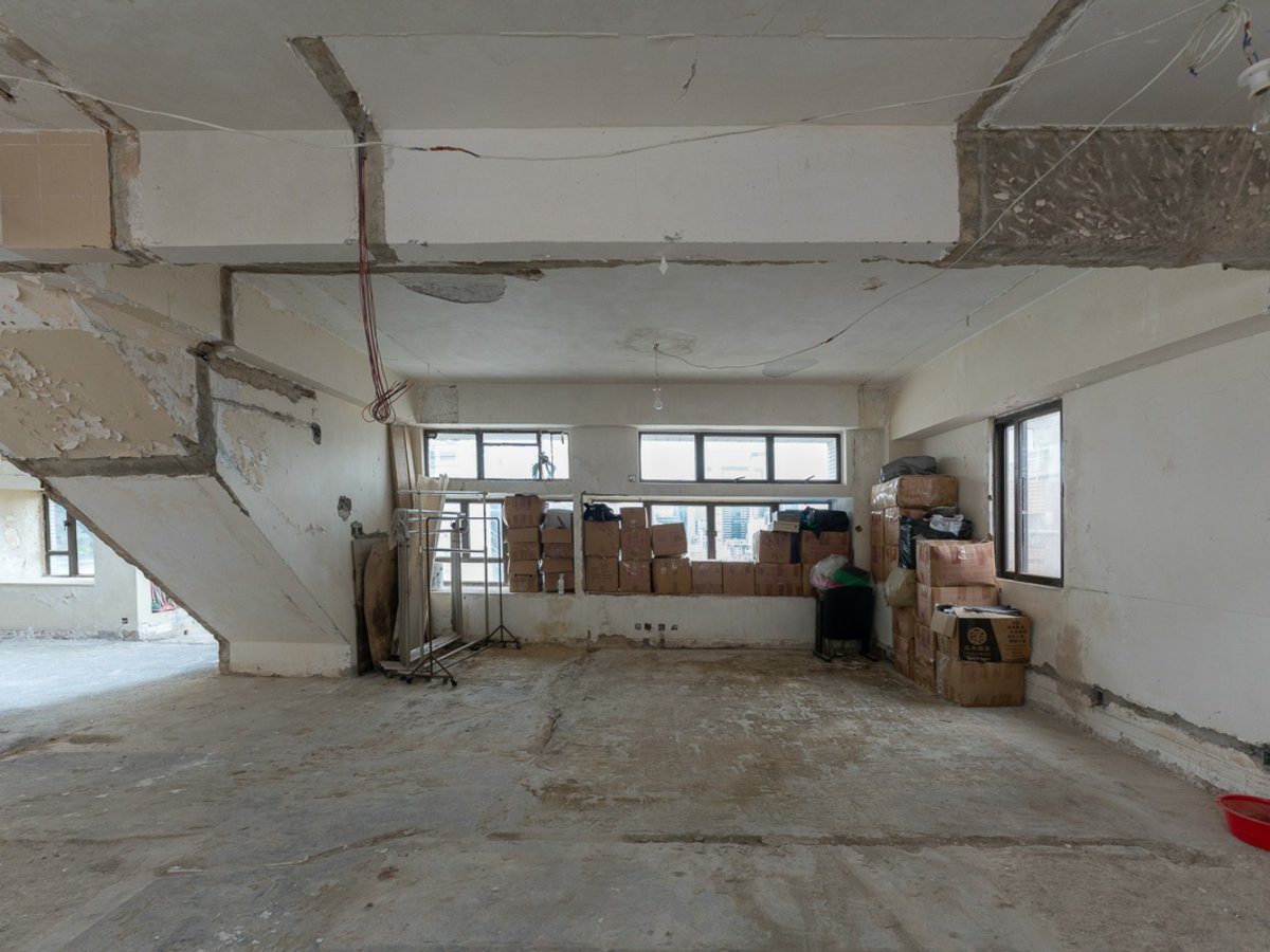 Shiu Fai Terrace Garden