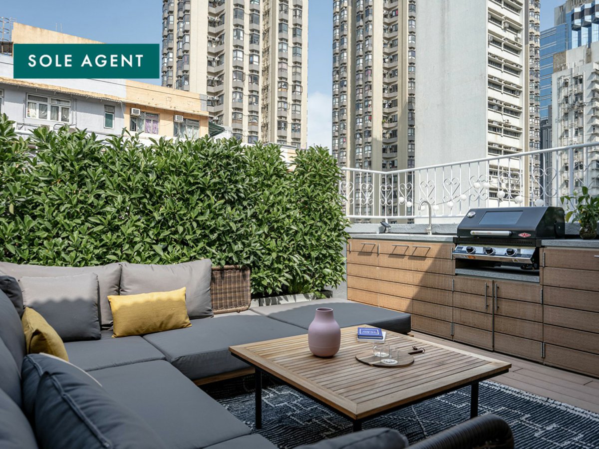 276-278 Des Voeux Road West