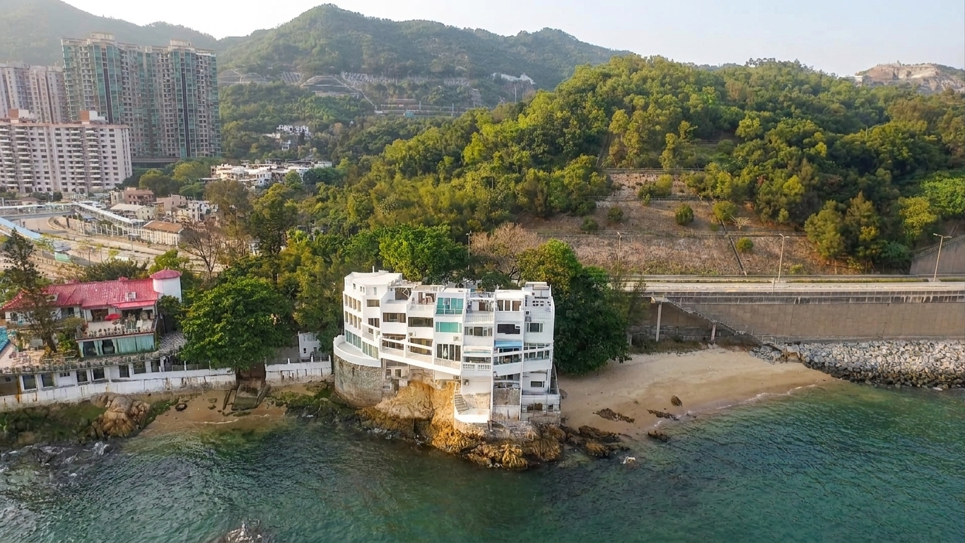 Villa Alfavista