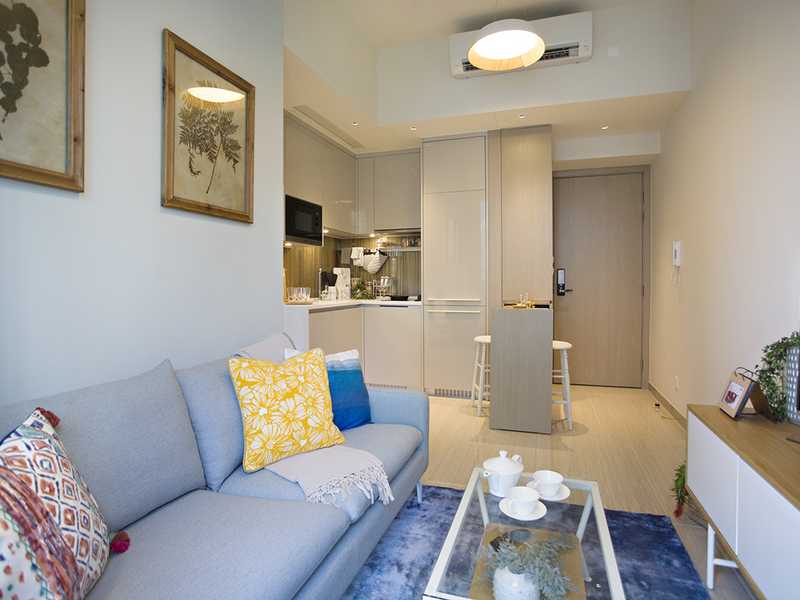 Townplace Kennedy Town