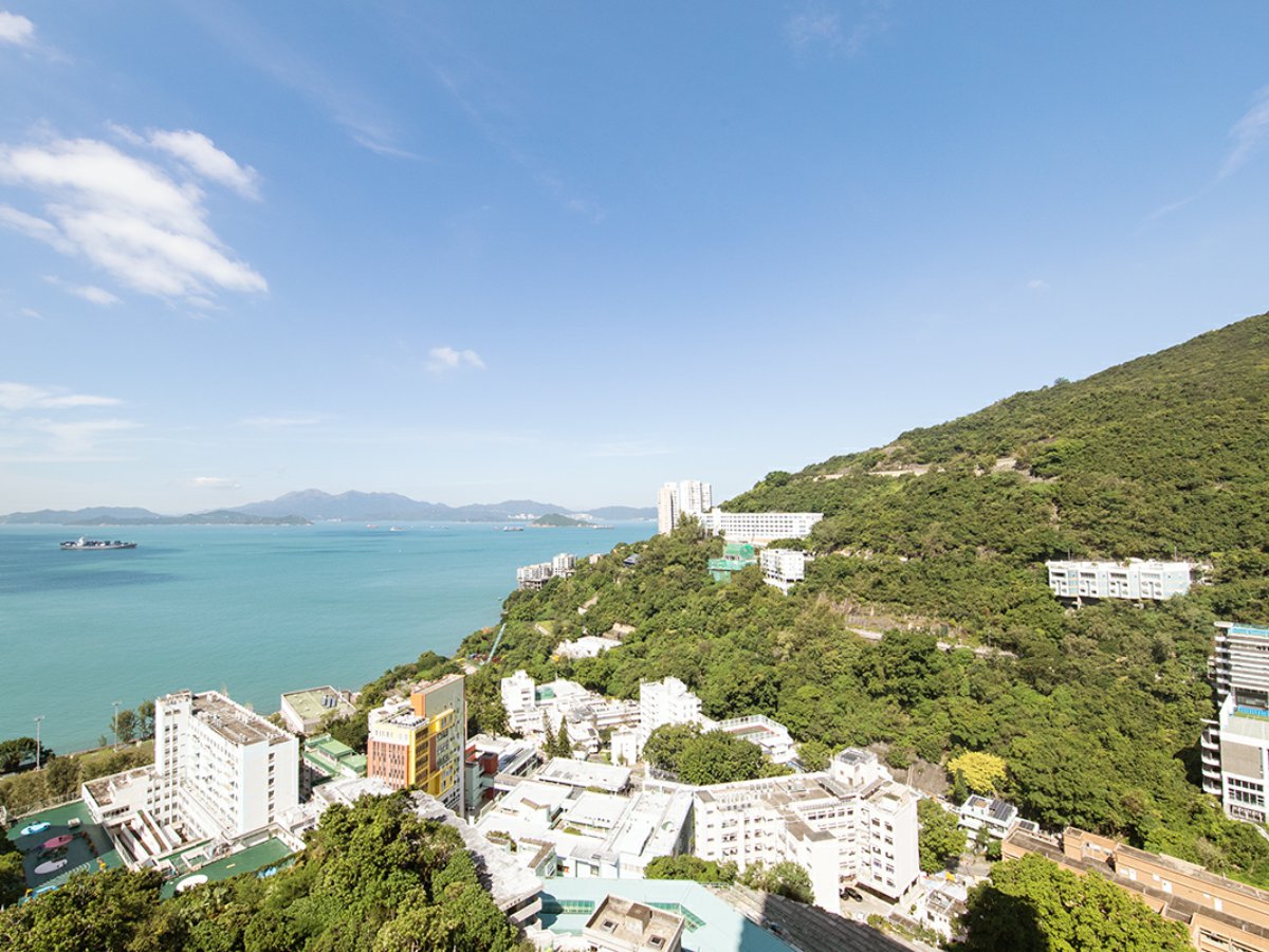 Victoria Coast Blk A