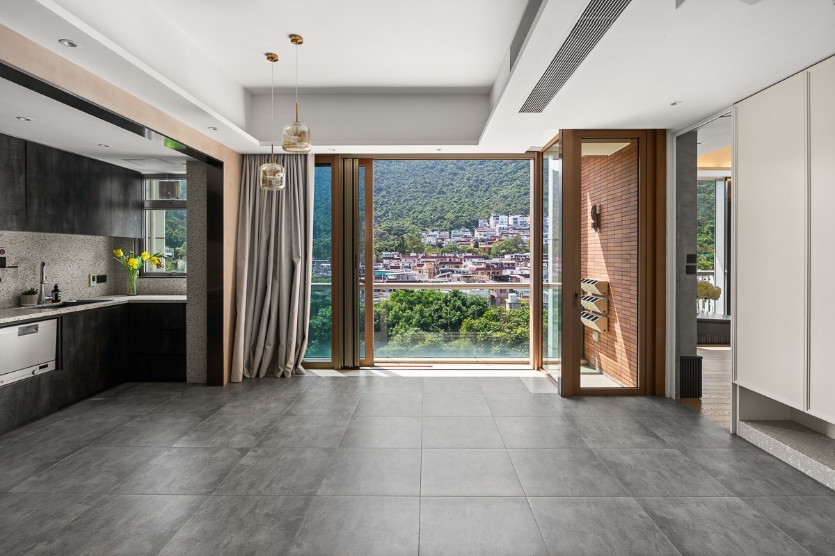Mount Pavilia Twr 7