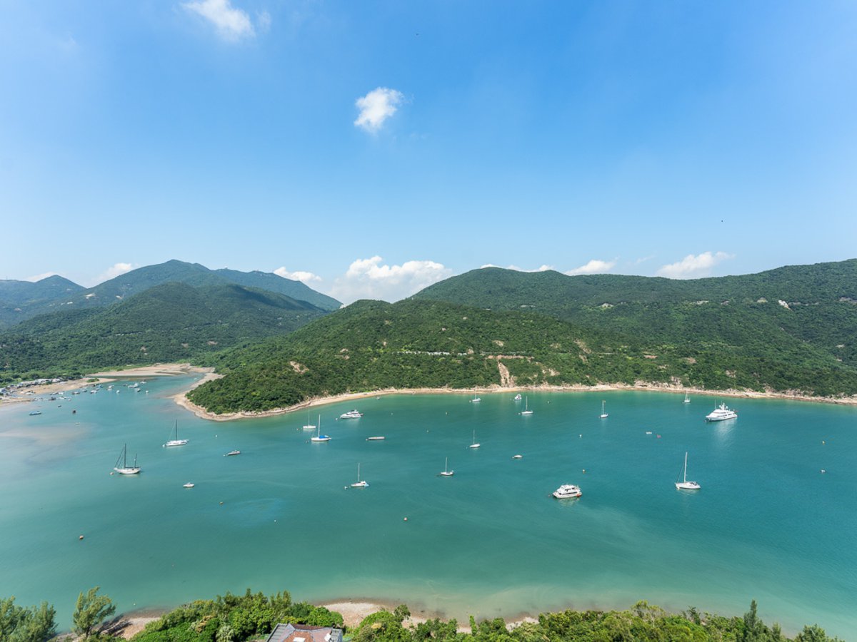 Redhill Peninsula Apartments Twr 7