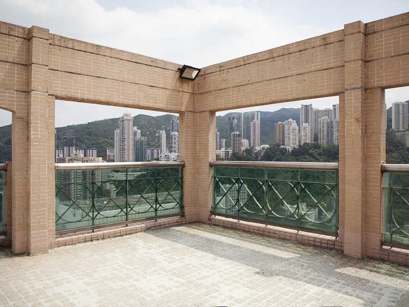 加路连花园