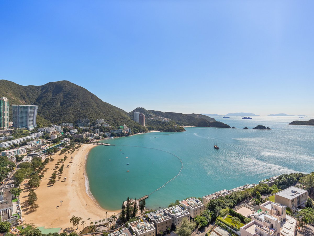 Repulse Bay Garden Blk 11