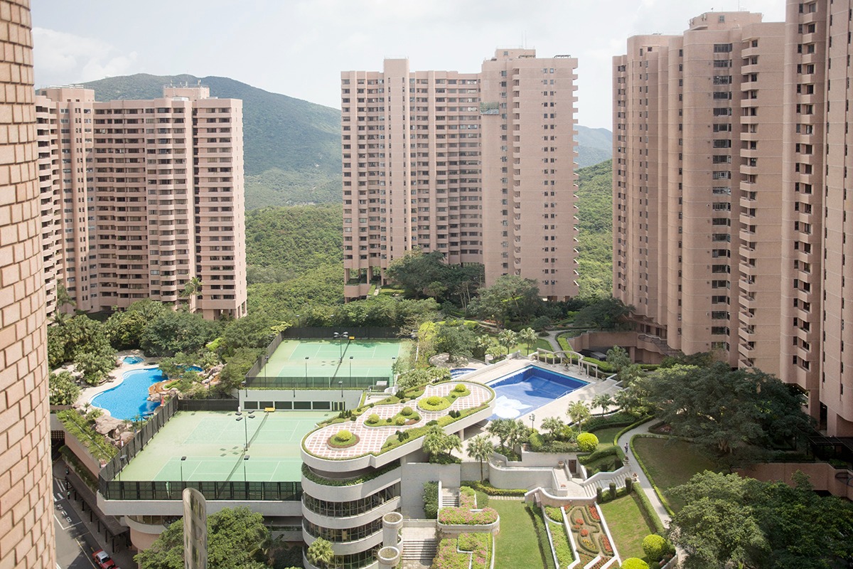 Hong Kong Parkview