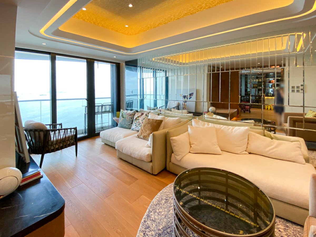 Bel-Air No.8 (Phase 6) Tower 7