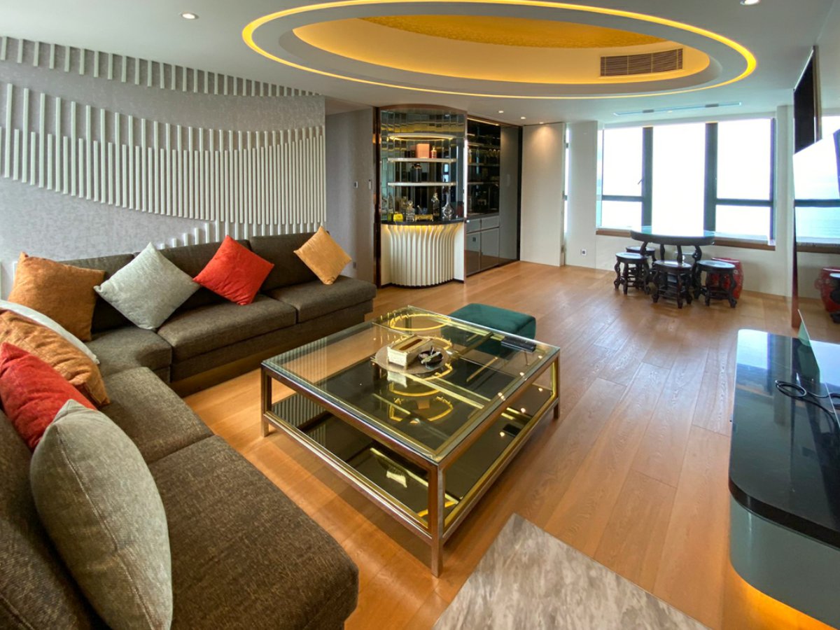 Bel-Air No.8 (Phase 6) Tower 7