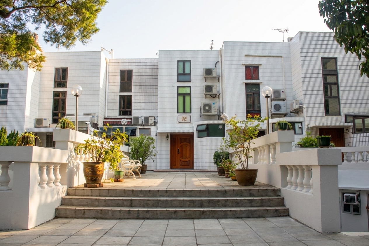 Villa Alfavista