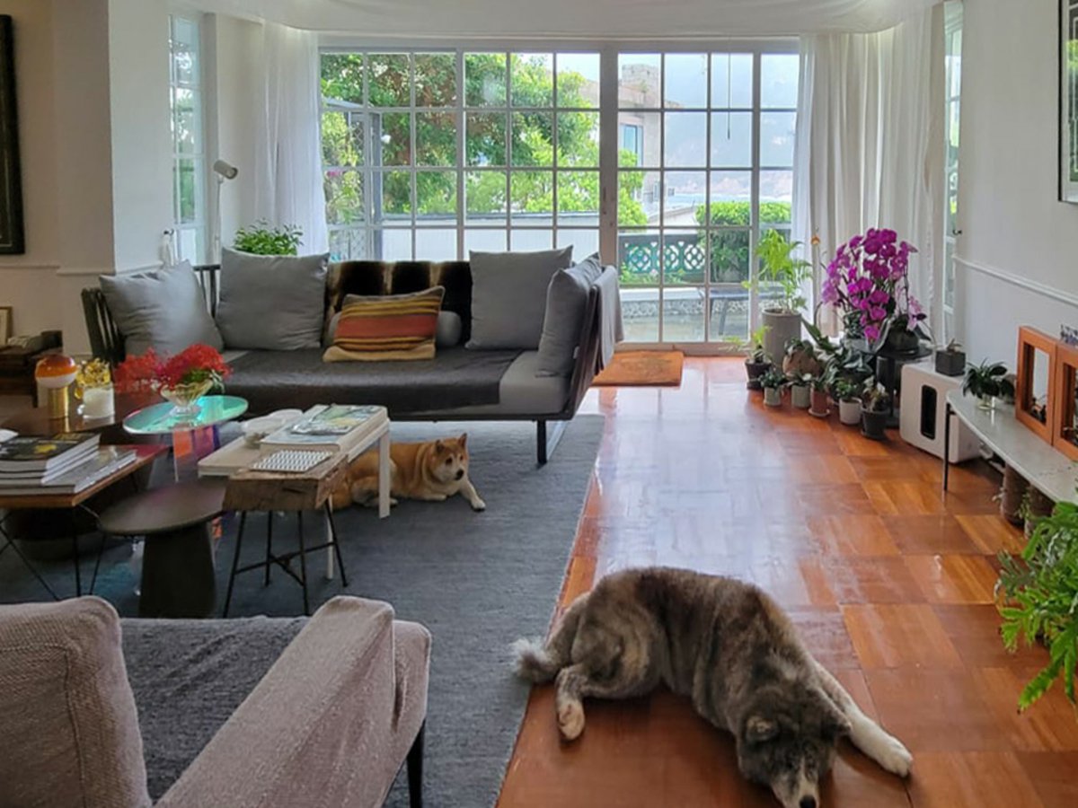 17 Shek O Headland Prospect Point