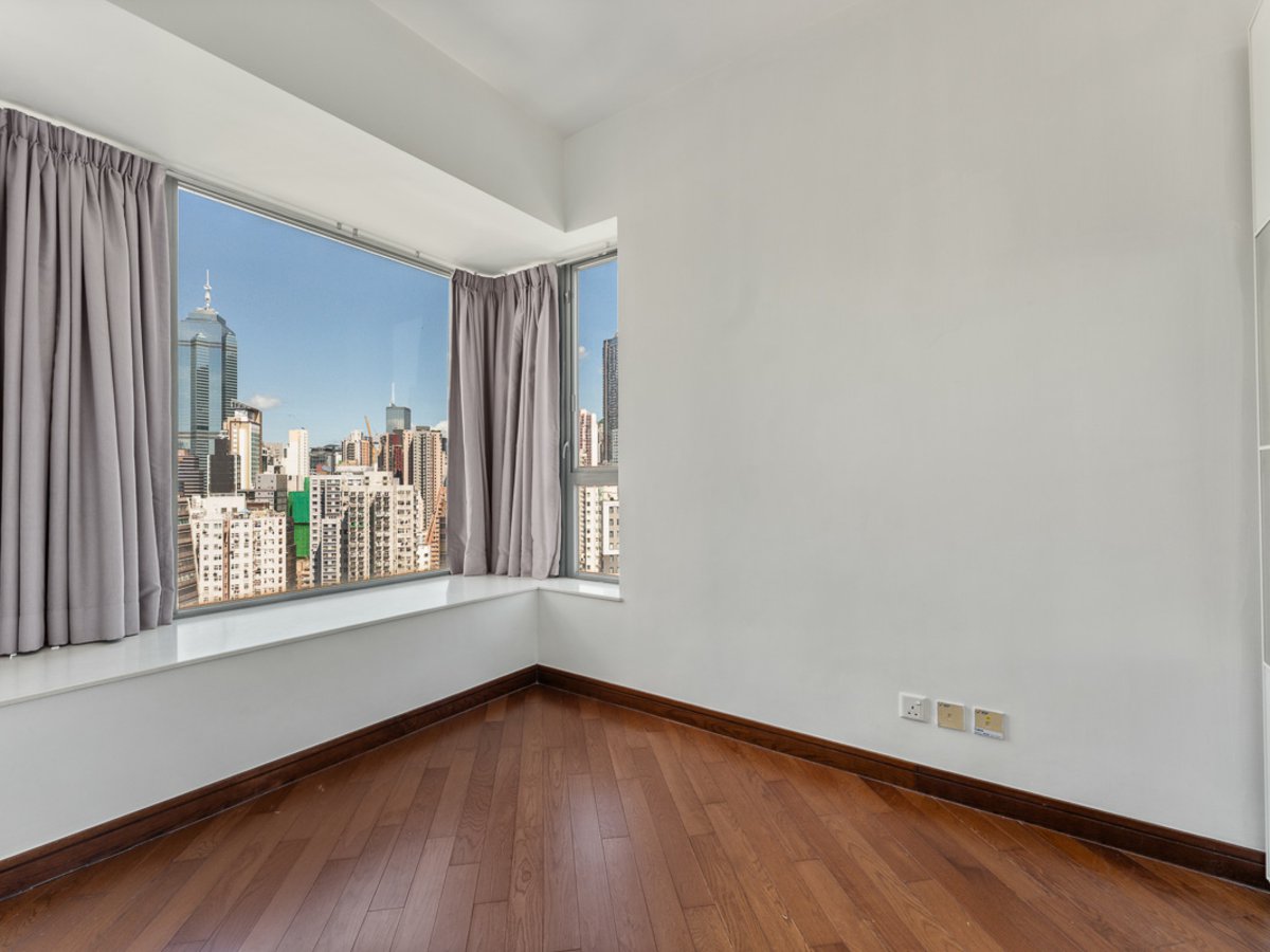 One Pacific Heights