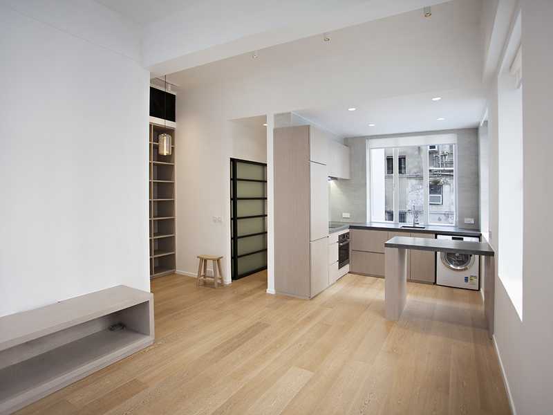 41 Square Street