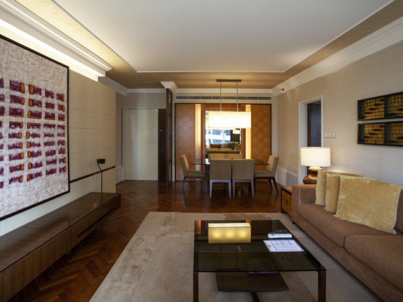 Pacific Place Apartments