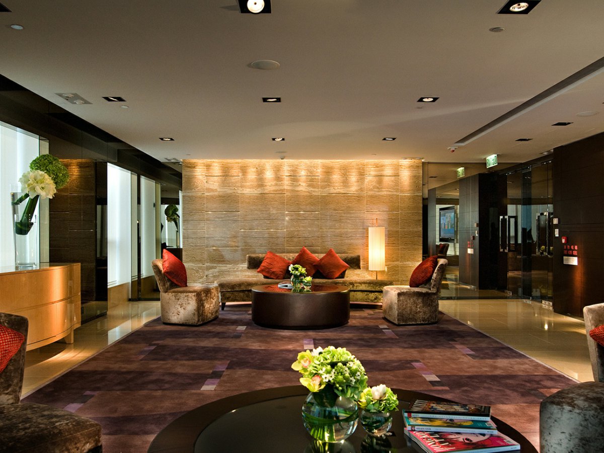 The HarbourView Place