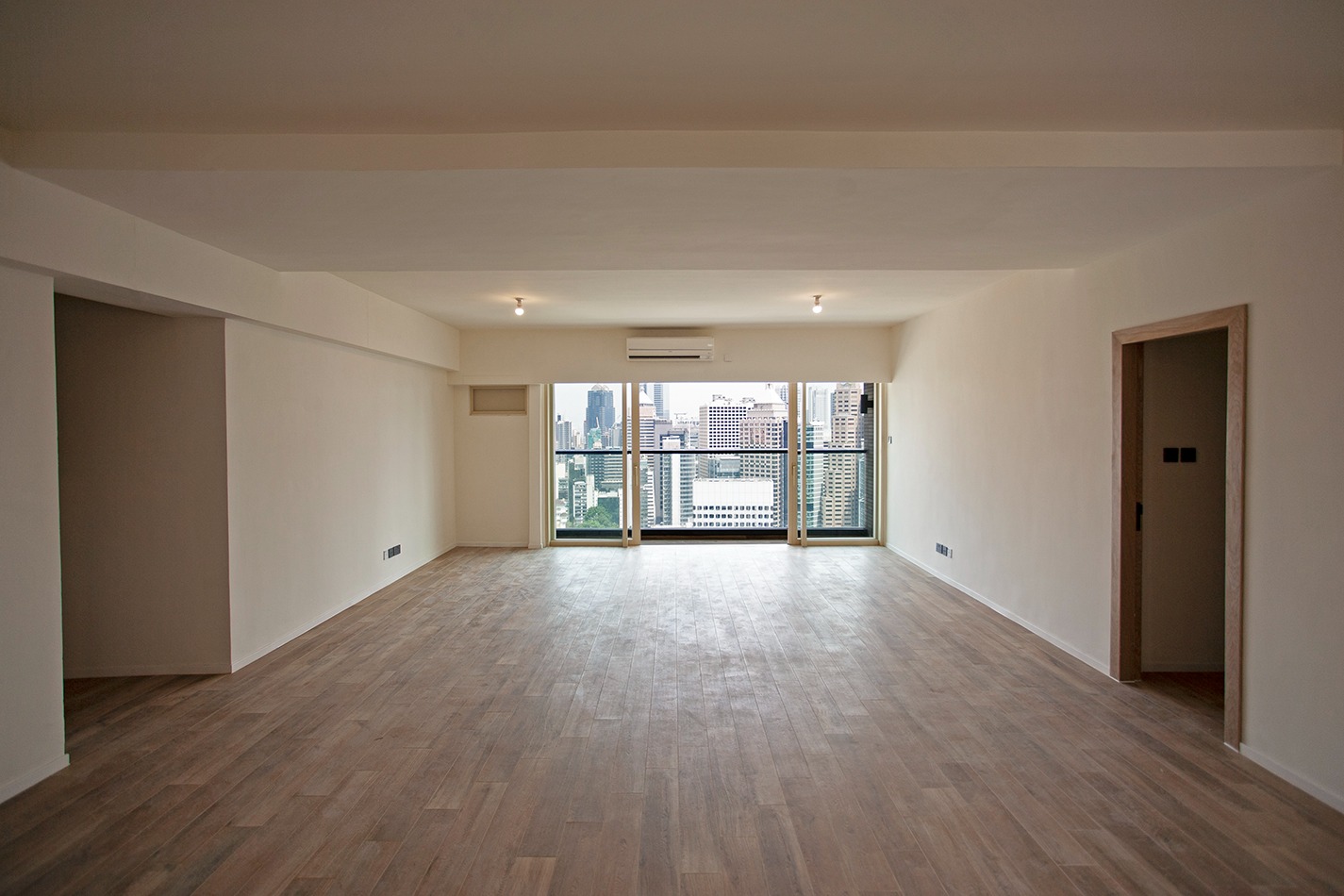 St. Joan Court
