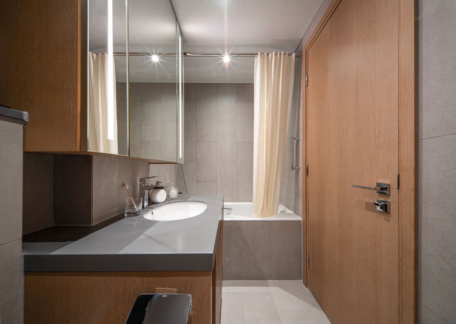 Eaton Residences