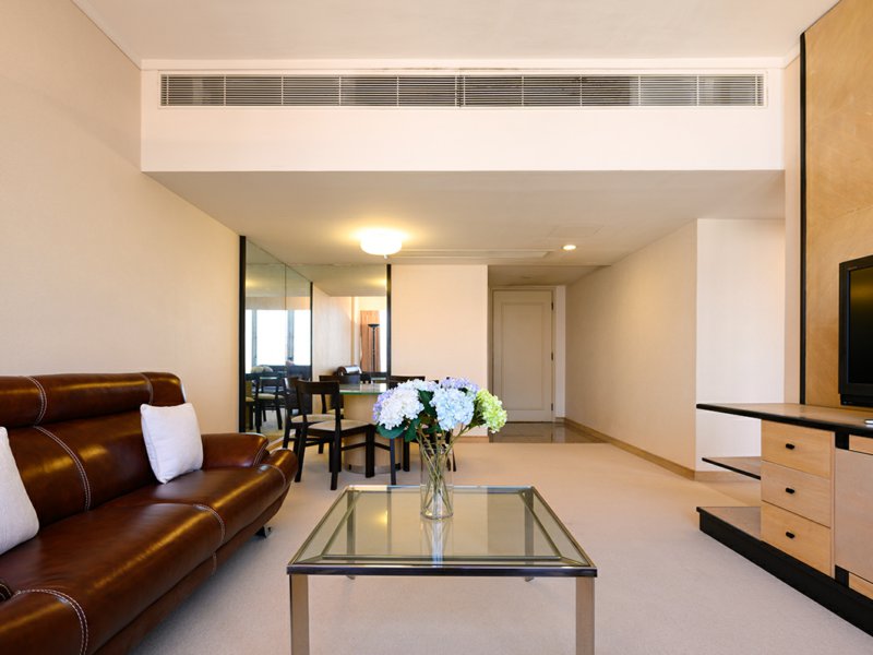 Convention Plaza Apartments