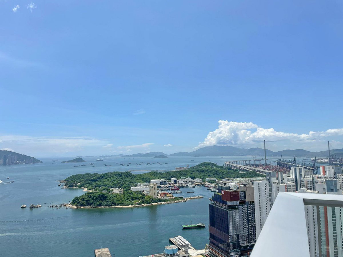 Cullinan West III Blk 6