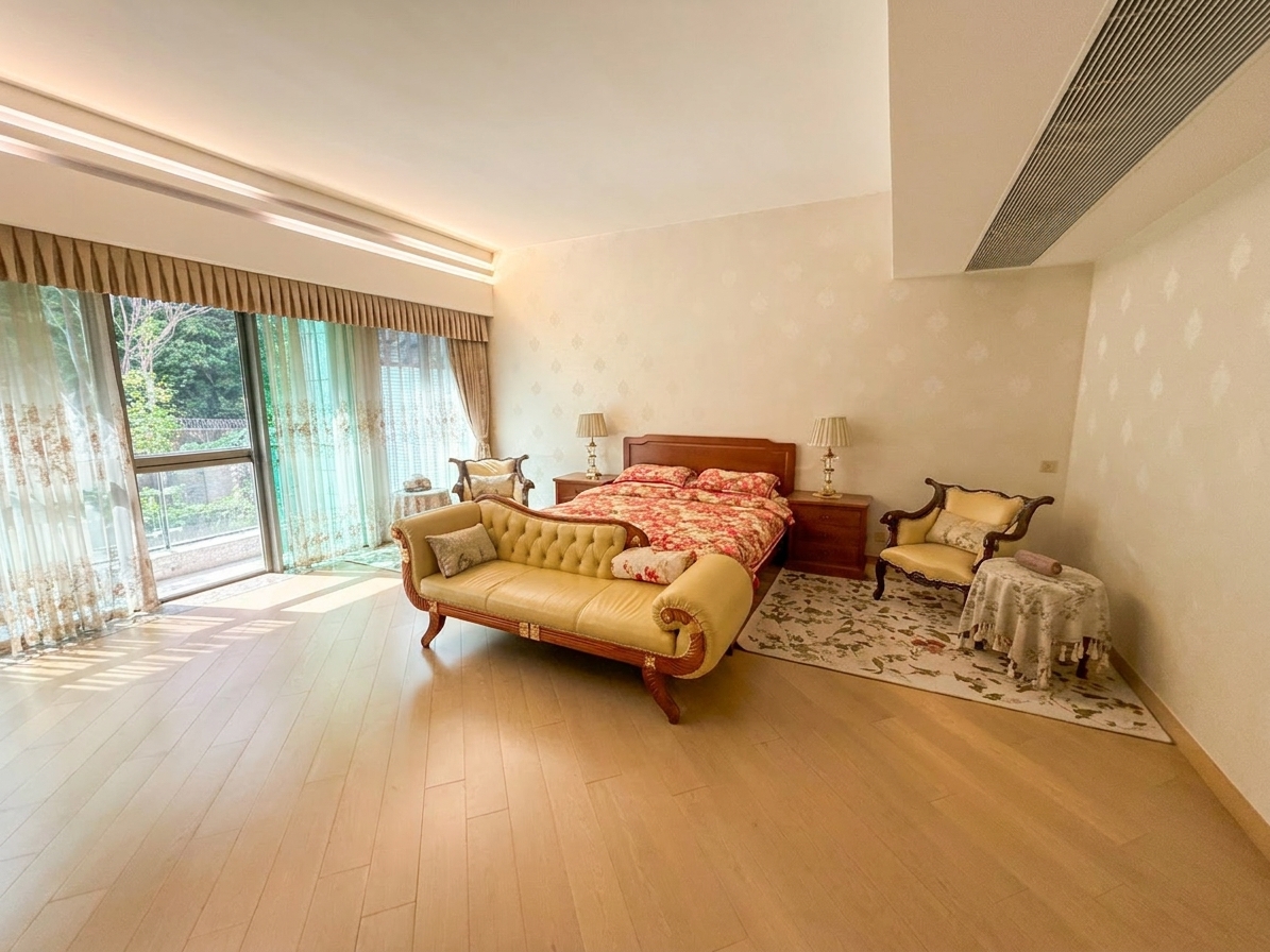 Park Villa