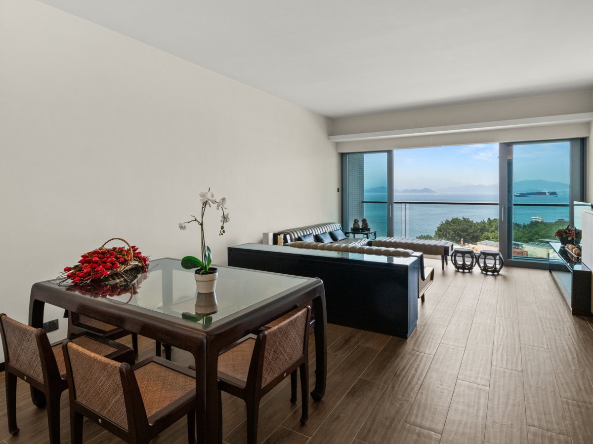 Residence Bel-Air (Phase 1) Twr 8