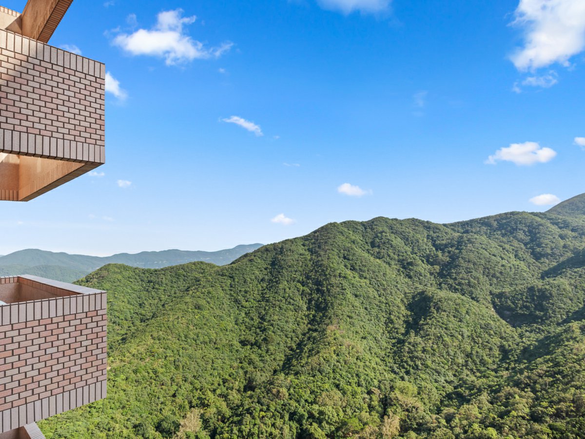 Hong Kong Parkview Twr 8